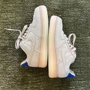 Wmns Air Force 1 Low '07 LX 'Grain'